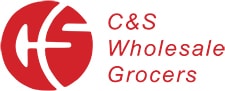 C & S WHo;esale Grocer Logo