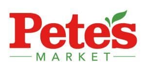Pete's Logo